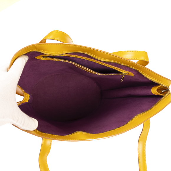 Louis Vuitton St-Jacques Shopping GM - Picture 9 of 10